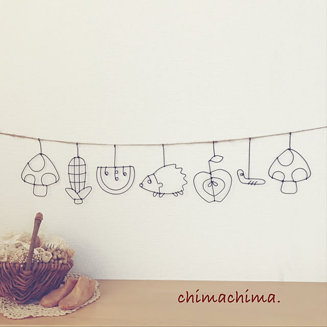 chimachima.さんの実例写真