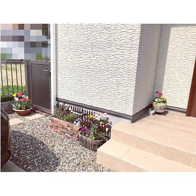 Mamiyさんの実例写真