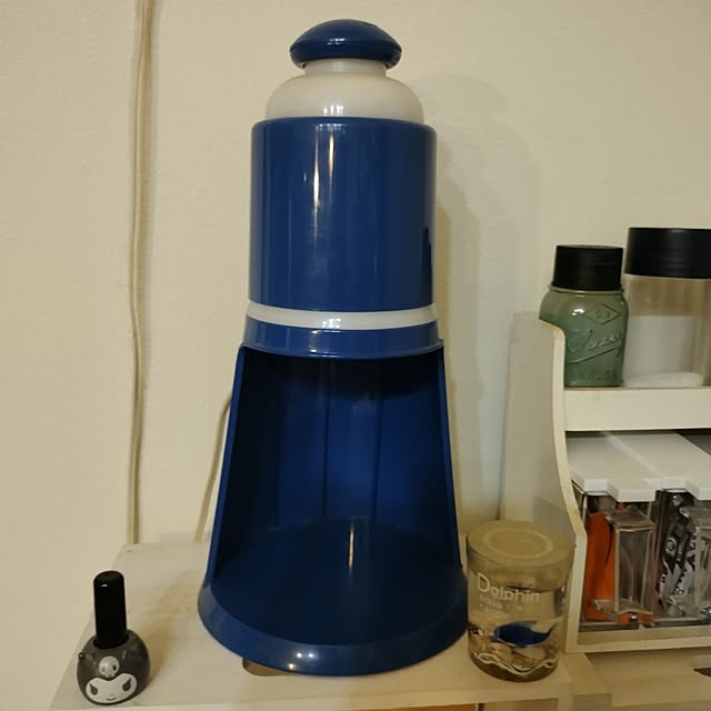 Tさんの部屋