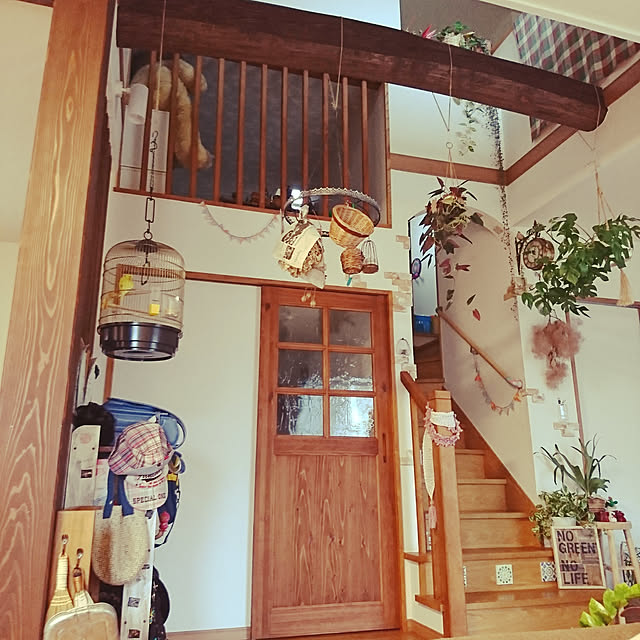 akiさんの実例写真
