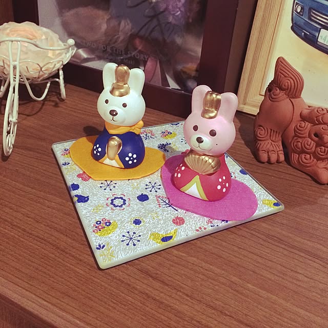 Makiさんの実例写真
