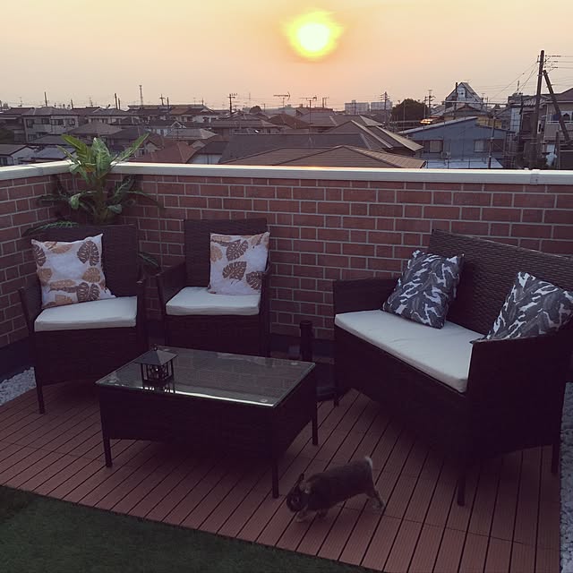 manahomeさんの実例写真