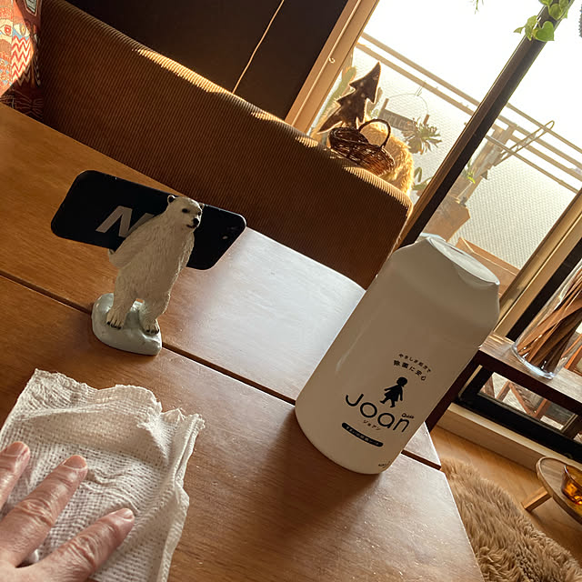 riechocoさんの実例写真