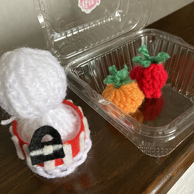 manduonmaさんの実例写真