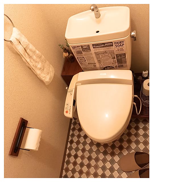 luisroomさんの実例写真