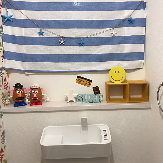 satomiさんの実例写真