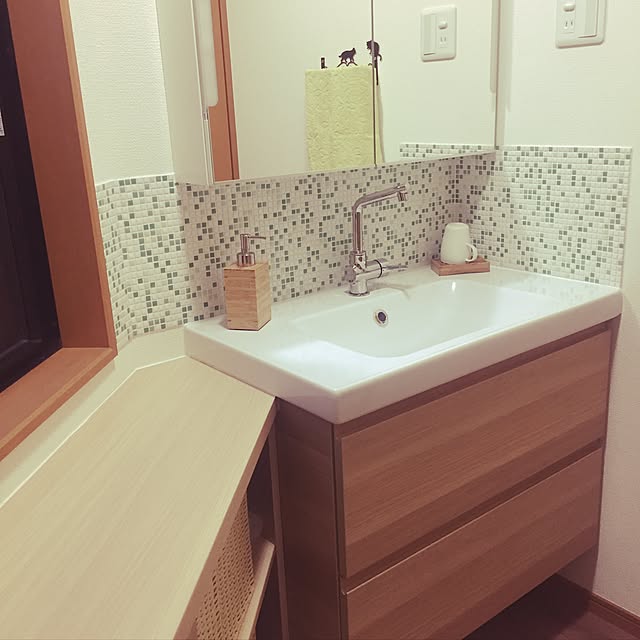 実例写真