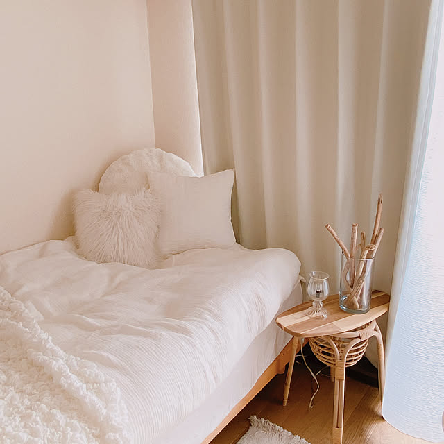 smallroomさんの実例写真