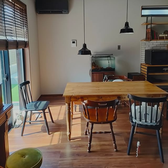 Atelier_tamakiさんの部屋