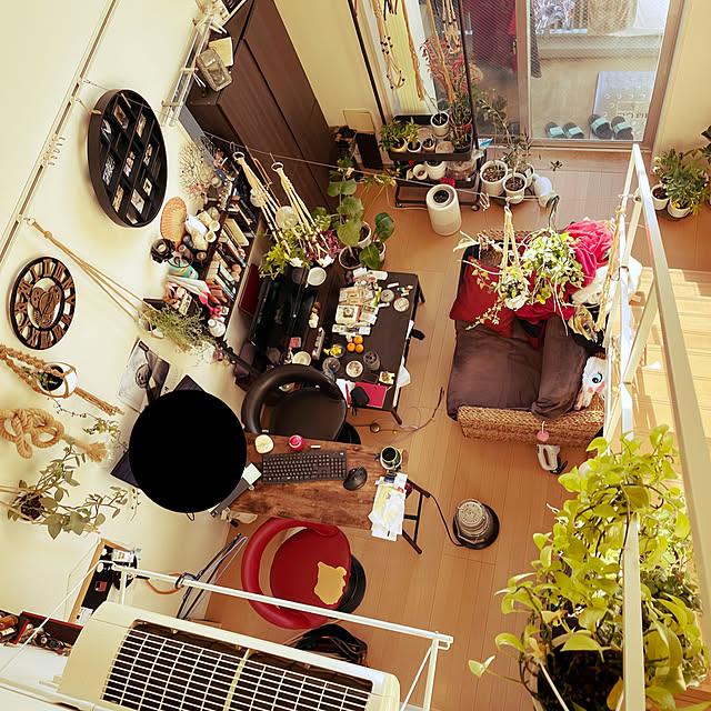 khaiさんの実例写真