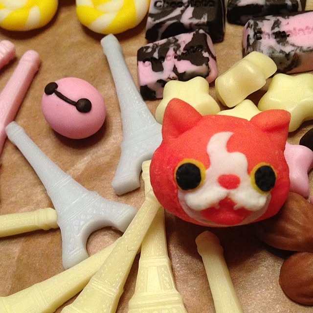 fuuさんの実例写真
