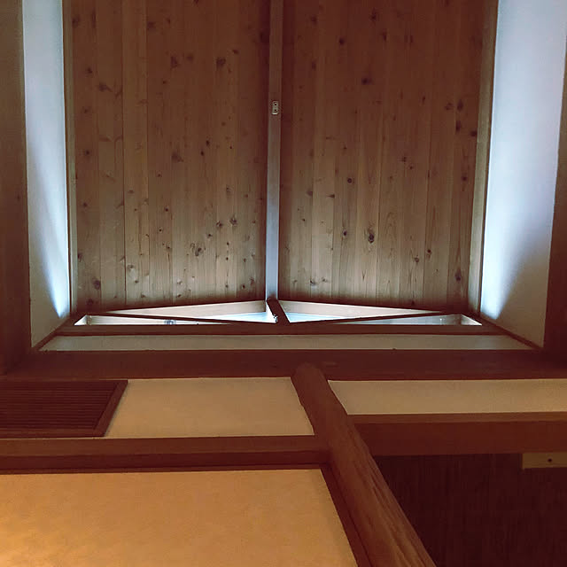 chacoさんの実例写真