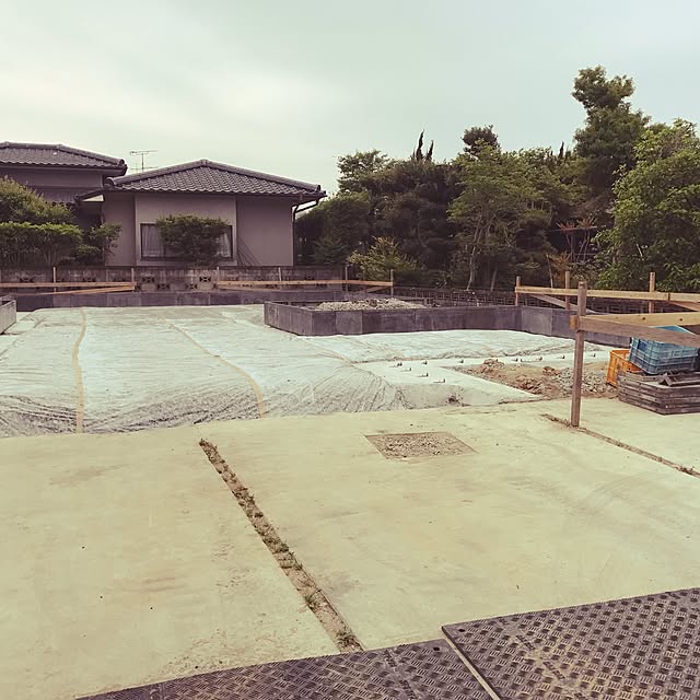hiroさんの実例写真