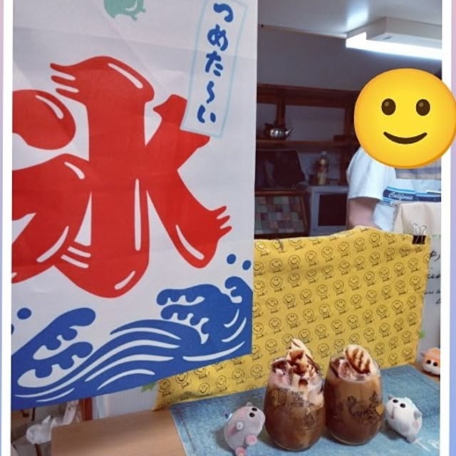 mocomocoさんの実例写真
