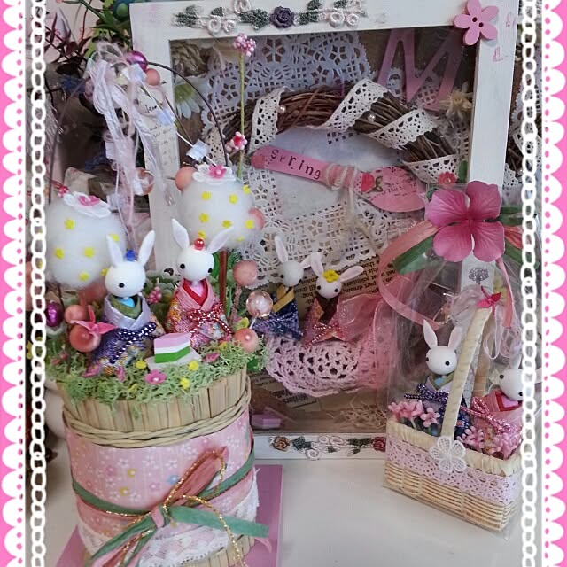 runaririさんの実例写真