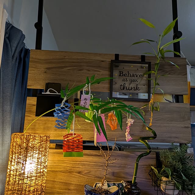 u-kさんの部屋