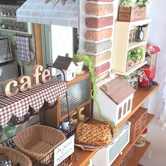 samanthakitchenさんの実例写真