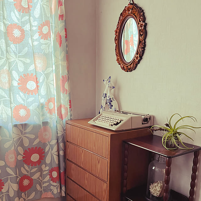 kinakoさんの部屋