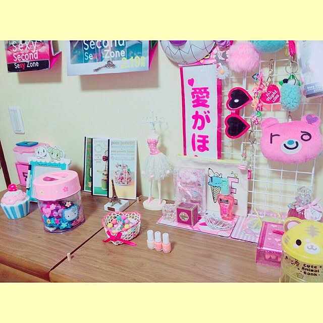 a-channnさんの実例写真