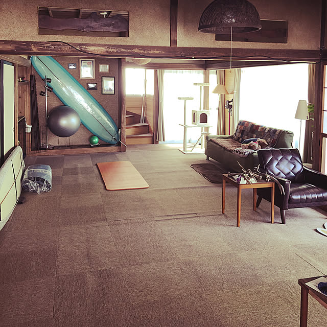 sunskysurfsandさんの実例写真