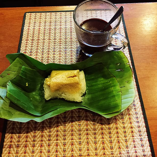 Thammaratさんの実例写真