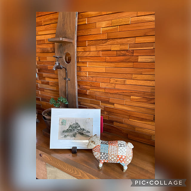 buchiさんの実例写真