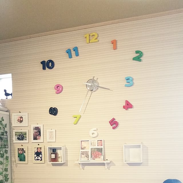 pon_nyanさんの実例写真