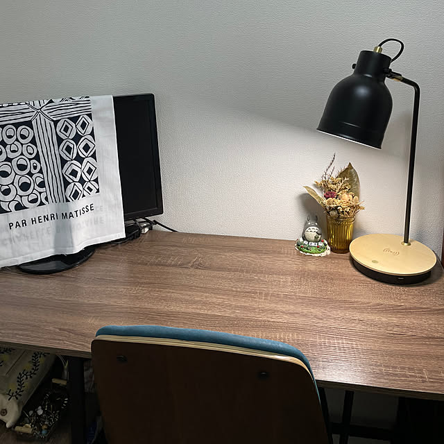 A.Iさんの部屋