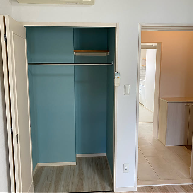 MintGeenさんの部屋