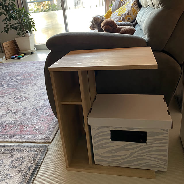 alchoさんの部屋