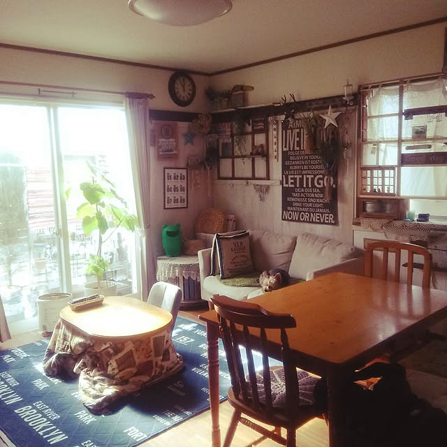 sawamiさんの実例写真