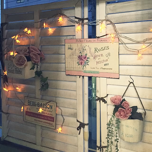greenroseさんの実例写真