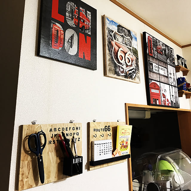 KE-SUKEさんの実例写真