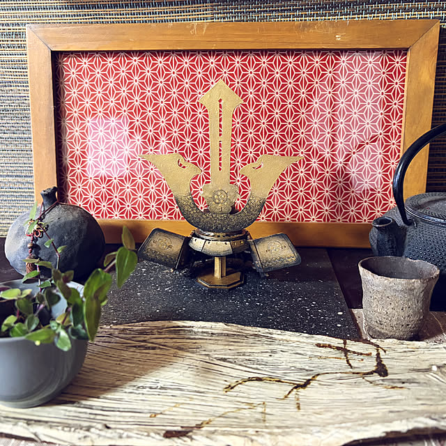 burgundy.roseさんの部屋