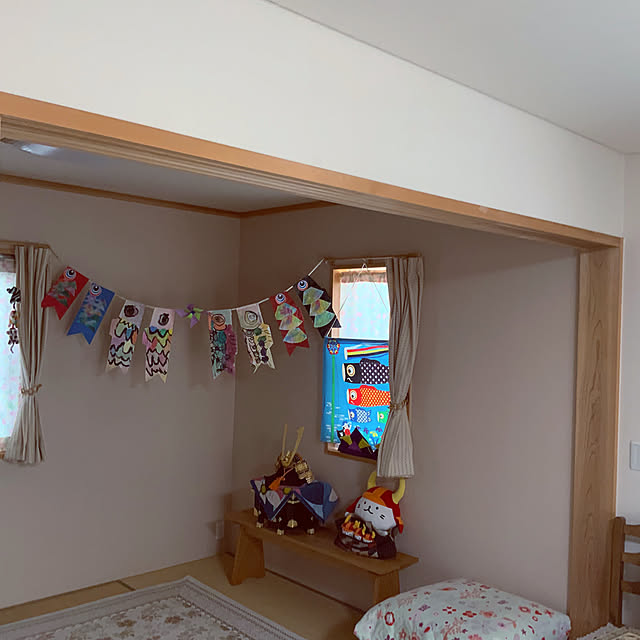 chiiyanさんの部屋