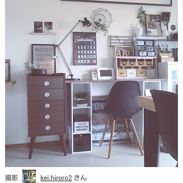 kさんの実例写真