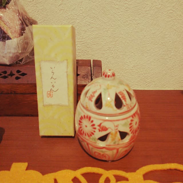 mipopoさんの実例写真