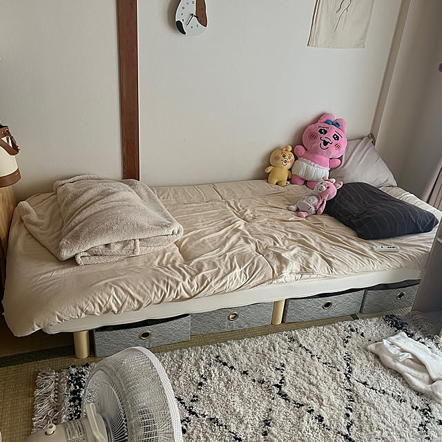 Naoさんの実例写真