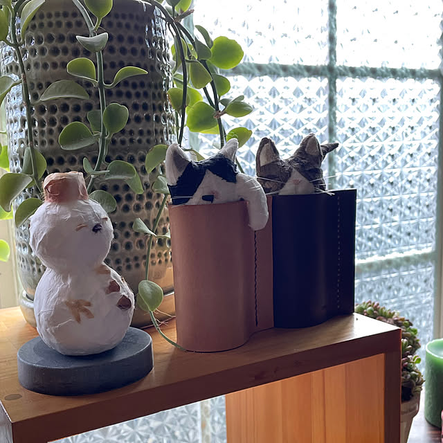 nobikoさんの部屋