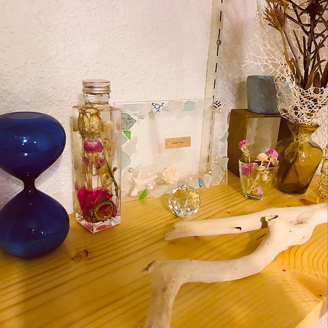 棚のインテリア実例 - 2019-04-22 14:16:04