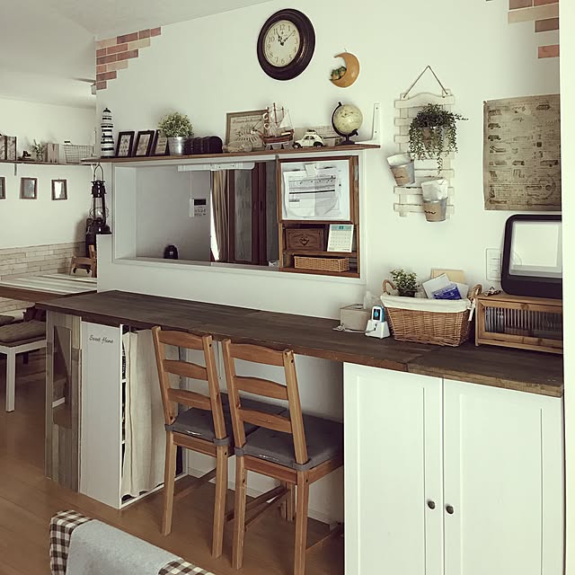 mさんの実例写真