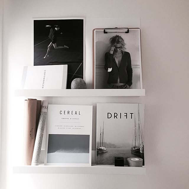 etoile_muさんの実例写真
