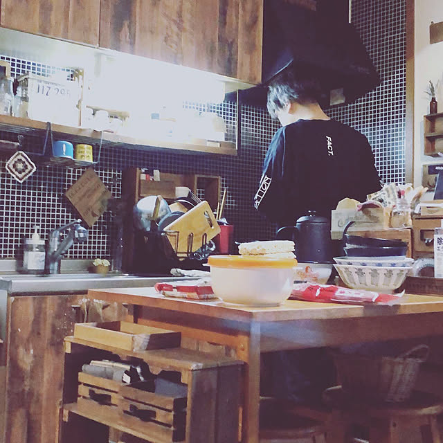 mamiさんの実例写真