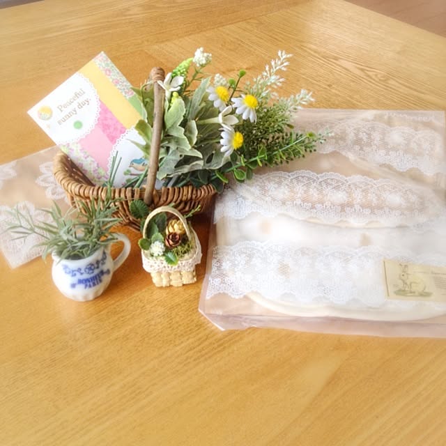 nonnonさんの実例写真