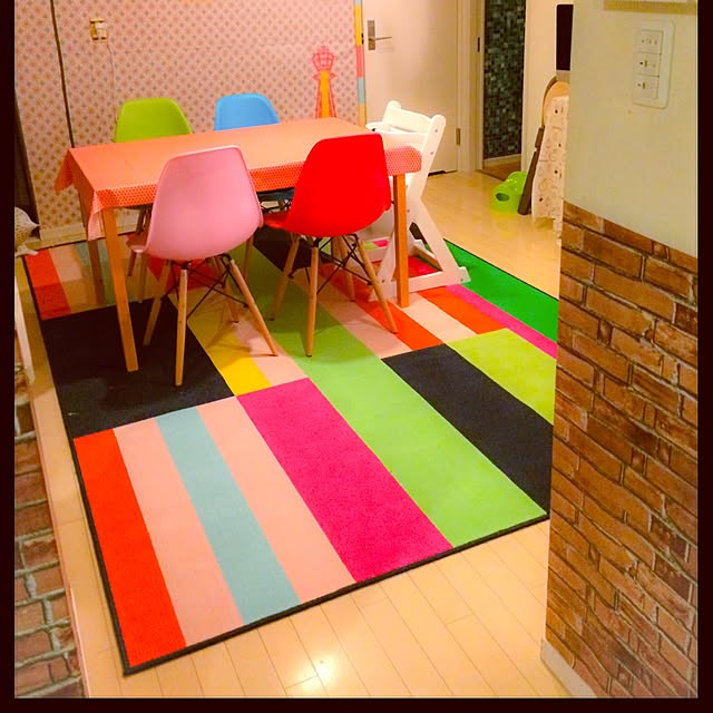Arataさんの実例写真