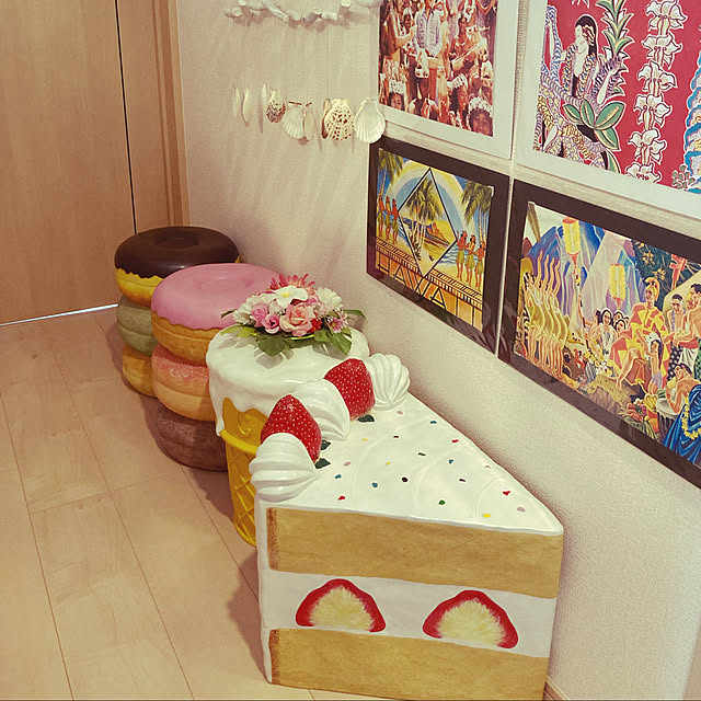 alohamamaさんの実例写真