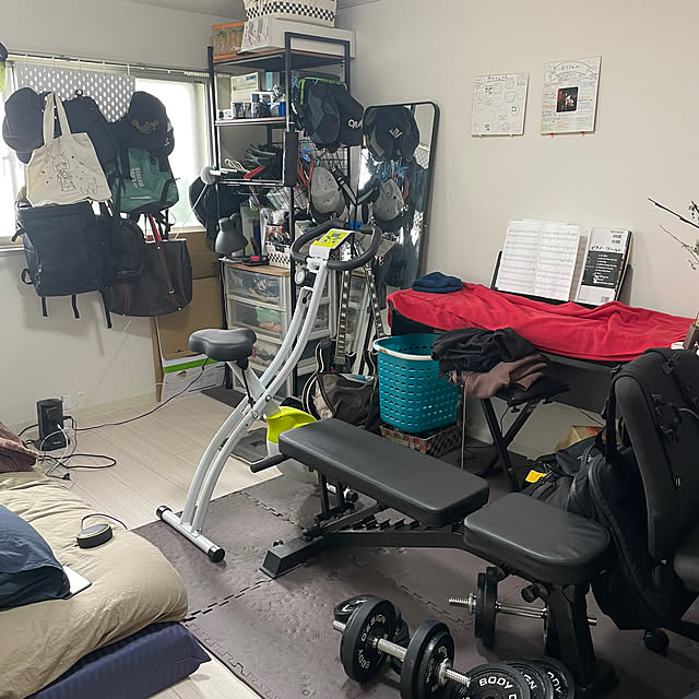 imhackさんの部屋