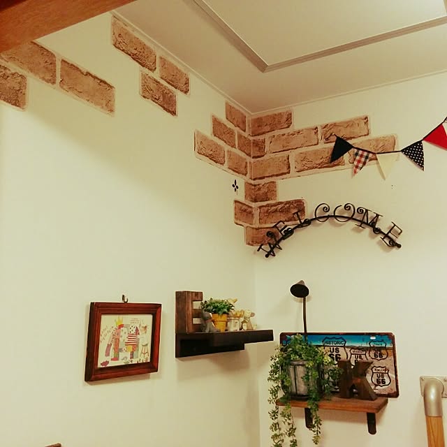 chanplesさんの実例写真