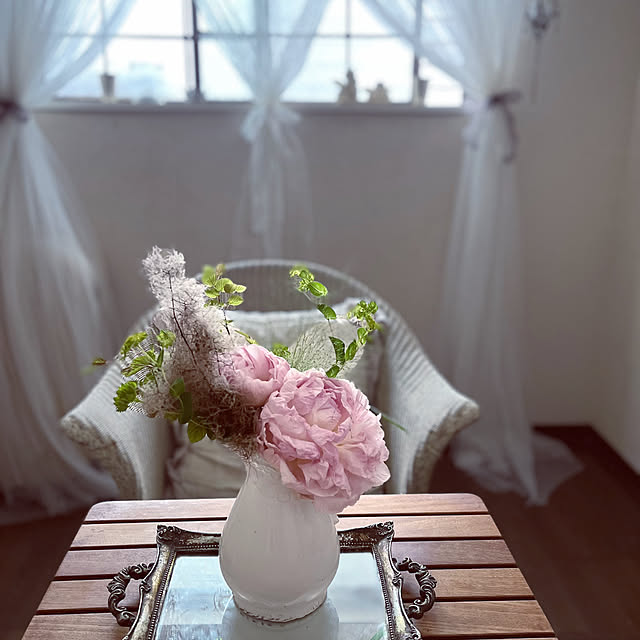coconさんの部屋