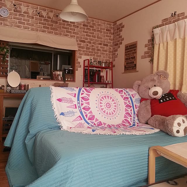 snoww676767さんの実例写真